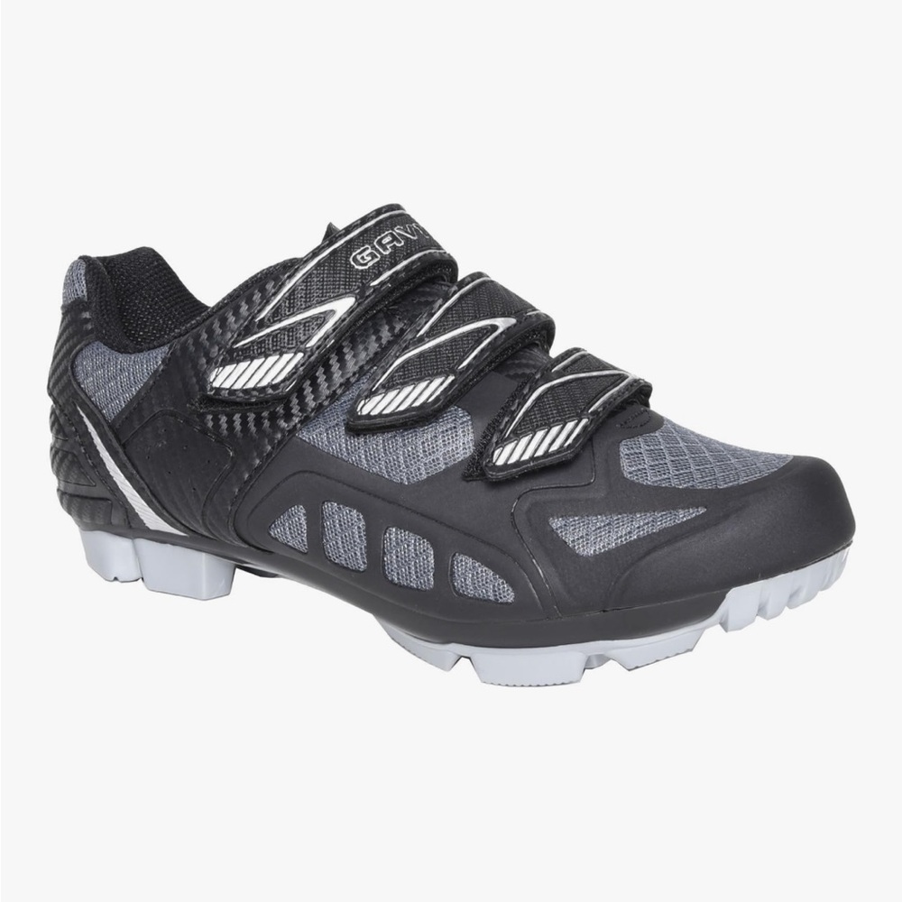 Gavin MTB Mountain Bike Mesh Indoor Fitness Cycling Shoes